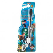 VILSEN зубная щетка детс. Весёлые пираты серии "Vilsen blush"