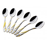 Ложка стол Аис чайня 6 шт