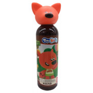 Play & Bath 3в1 д/купания Кола "голова-игрушка Том" 250 мл  *3*24