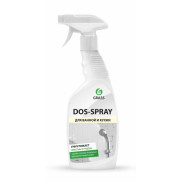 Grass Очиститель 600 мл Dos spray {12}