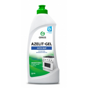 Azelit-gel (500 мл) Чистящее средство для кухни***12