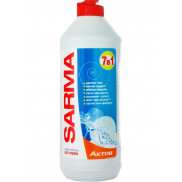 САРМА гель для мытья посуды Актив 500 г (06061) (20)