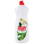 ФЕЙРИ Средство для мытья посуды  900 мл Зеленое яблоко / 12