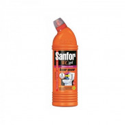 Ступино SANFOR WС гель SUPER POWER 750г***15