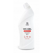 Grass средство чистящее д/сантехники 750 мл "WC-gel" Prof <125535> {12}