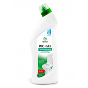Grass средство для туалета 1 л wc-gel <125437> {8}