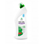 Grass средство для туалета 1 л Dos-Gel <125436> {8}