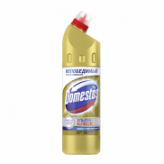 DOMESTOS Средство универсальное чистящее Ультра БЛЕСК Золотой 750млл