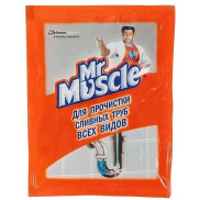 Ср-во д/устранения засоров Mr.Clear 70гр