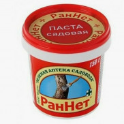 Раннет