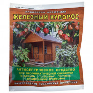 Железный купорос  250г