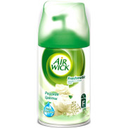 AIR  WICK  Смен. Баллон  250 мл.  БЕЛЫЕ ЦВЕТЫ   * 6   (без перев)