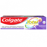 Colgate Total зубная паста 75 мл pro-здоровье десен {48}