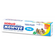 Жемчуг з/п 100мл.Фтор (951/17118) *8/32