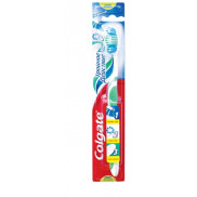 Colgate з/щ "Тройное действие" средняя***72