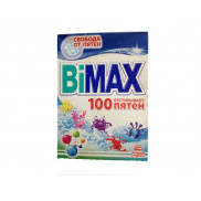 BIMAX 400г ручной "100 Пятен"***24