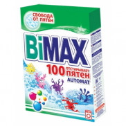 BIMAX 400гр авт "100 пятен"***24