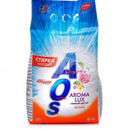 АВС ст.пор автомат концентрат 3кг