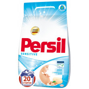 PERSIL  Стир. порошок  3 кг  Автомат  SENSITIVE Универсальный    * 4 *