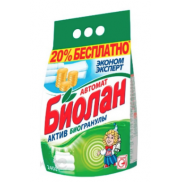 БИОЛАН 2400гр автомат "Эконом Эксперт"***4