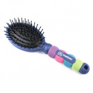 Расческа И 14 / 8587 "Meizer" бол. мас. с пласт.зуб.