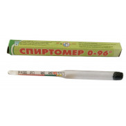 Спиртометр