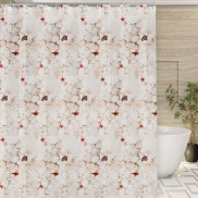 Штора д/ванной Миранда 180*200