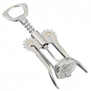 Штопор металл усиленный