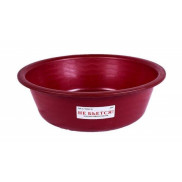 Таз 8л цвет светло-бирюзовый