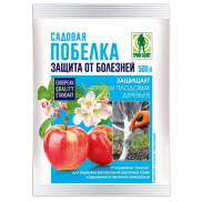 Побелка садовая 500гр. (защита от вредителей) Грин Бэлт 01-492