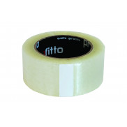 Скотч прозрачный 100м PROFITTO