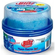 Blitz  Чудо-паста 400 г (с губкой)  *4*8