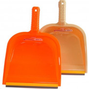 Ротанг совок д/мусора цвет ассортимет