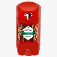 дез. Олд Спайс  СТИК  Bearglove (Медведь)   50гр           *6*/72