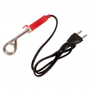 Кипятильник 0,5кВт  (Китай) (размером на стакан) 220V