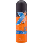 X Style дезодорант -антиперспирант д тела Protection 145ml