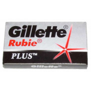 ЛЕЗВИЯ лезвия " PLATINUM"  GILLETTE