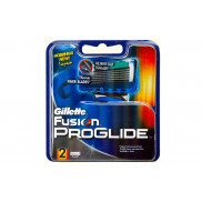 ДЖИЛЕТТ  Кассеты ФЬЮЖЕН  ПРО ГЛАЙД  (2шт)