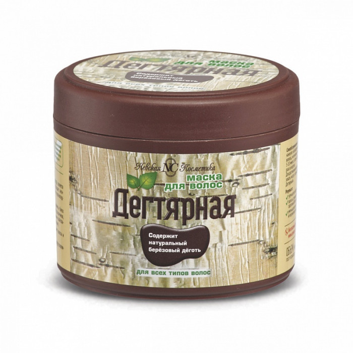Невская косметика маска Де�...