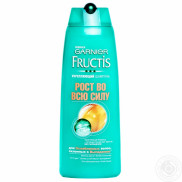 Фруктис шампунь 250мл.Рост во всю силу Укрепл. *2/12