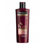 TRESEMME Шампунь разглаживающий Keratin-smooth 400мл.