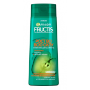 Garnier Fructis шампунь д/волос 400 мл Рост во всю силу Женский