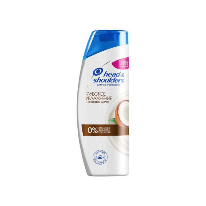 Шампунь head &shoulders глубоко�...