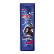 КЛИАР Шампунь 400мл Мужской ULTIMATE CONTROL 2в1***12*6