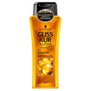 Gliss Kur шампунь д/волос 250 мл oil nutritive (жен)