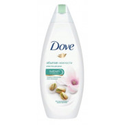 DOVE  250 мл.  Гель для душа  ФИСТАШКОВЫЙ КРЕМ И МАГНОЛИЯ    * 12