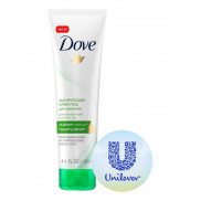 ДАВ Крем-гель для умывания матирующий очищающий 120мл