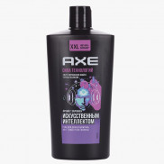 AXE Гель д/душа Сила Технологий 610мл