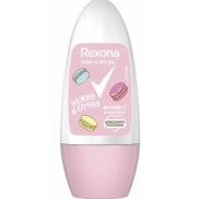 део-ролик  Рексона  ЖЕН.   Нежно и сочно    50 мл.         *6*24*