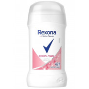 дез.Рексона Стик Жен. Сухость пудры   40 мл.       6*30*